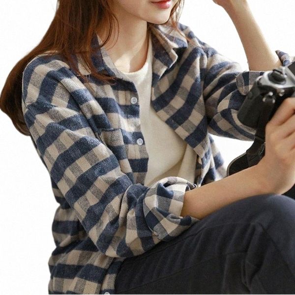 

women's blouses & shirts women's blouses & shirts arrival spring fashion women long sleeve shirt preppy style turn-down collar loo, White