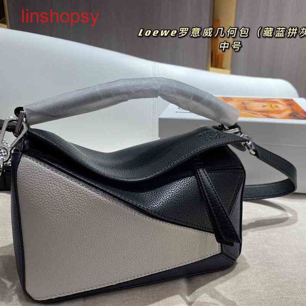

handbags women loews designer bags bag classic geometric retro puzzle messenge