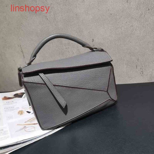 

handbags loews crossbody designer bags women's 2022 leather mini geometry cowh