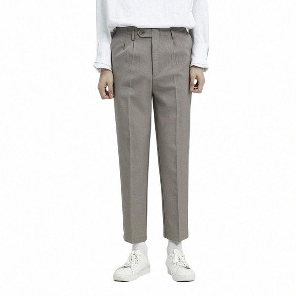 

men's suits & blazers men's suits & blazers male japan korea streetwear vintage fashion hip hop trousers conical pants men casual, White;black