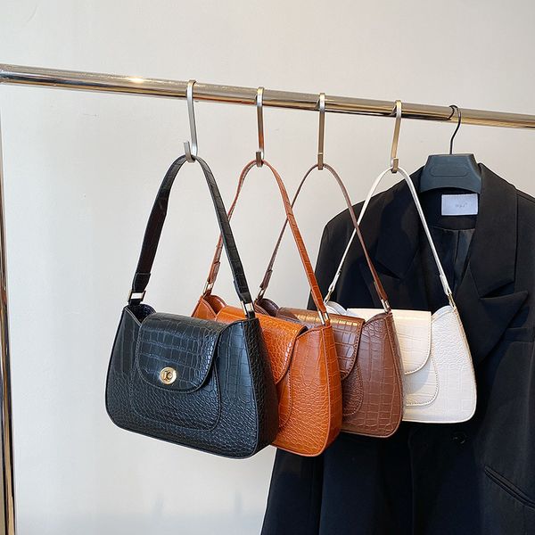 

women inclined shoulder bags fashion casual womens bag small handbag totes high-capacity premium leather large volume wholesale girl mobile