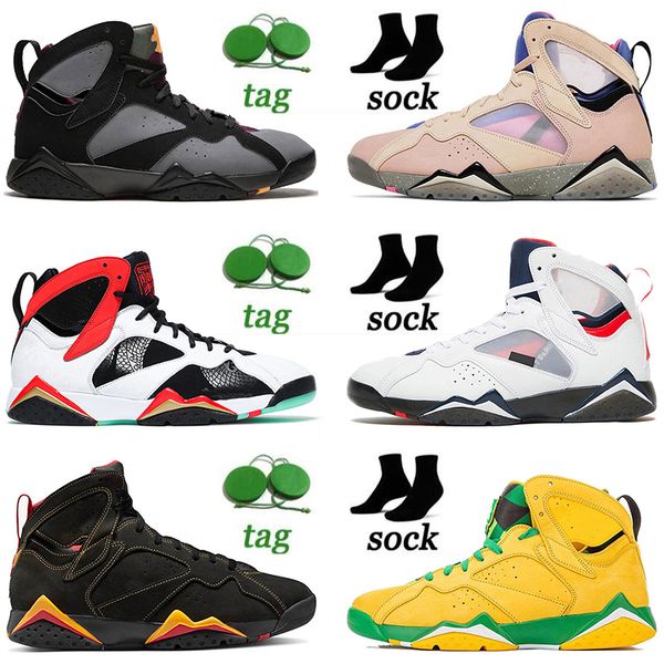 

jumpman 7 basketball shoes 7s sapphire citrus oregon ducks french blue flint bordeaux patta tinker alternate raptor z mist j7 jordens traine, White;red