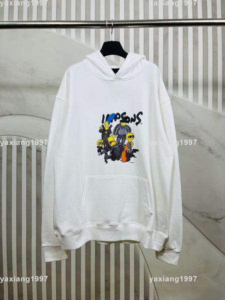 

men's sweater mens hoodie sweatshirts italy style autumn and winter zipper jacket designer luxury double letter classic men women alike, Black;brown