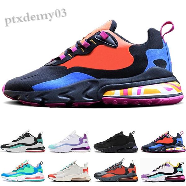 

safari react v2 27 mens shoes parachute 27c camo city speed oracle aqua bauhaus metallic god men women outdoor sh07354d, Black;brown