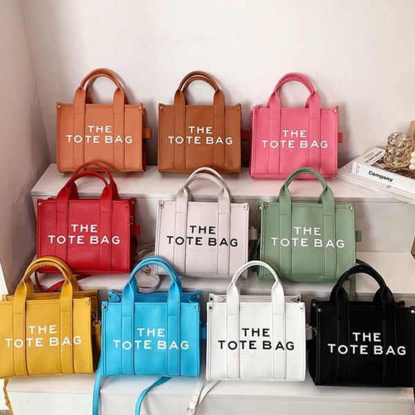 

wholesale totes bags designer handbags large capacity pu leather women shoulder messager bag coin purse crossbody casual square bags, Red;black