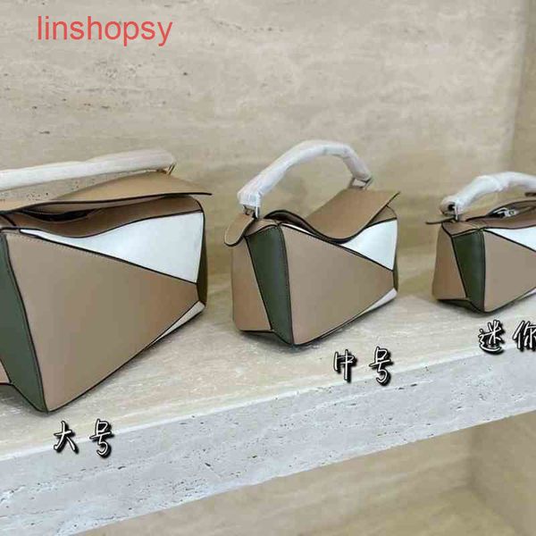 

handbags loews crossbody designer bags wholesale leather puzzle mini geometric