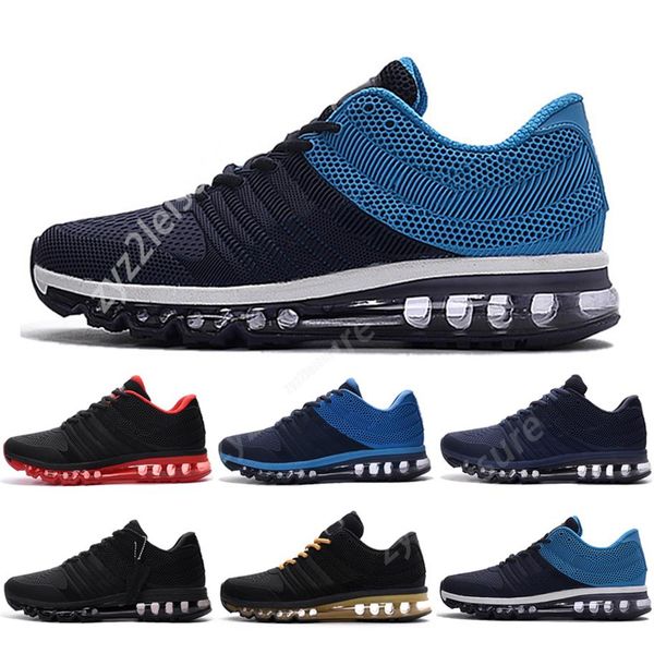 

2021 running shoes men women kpu sneakers white triple black noble red electric green coastal blue cushion trainers253j, Black;brown