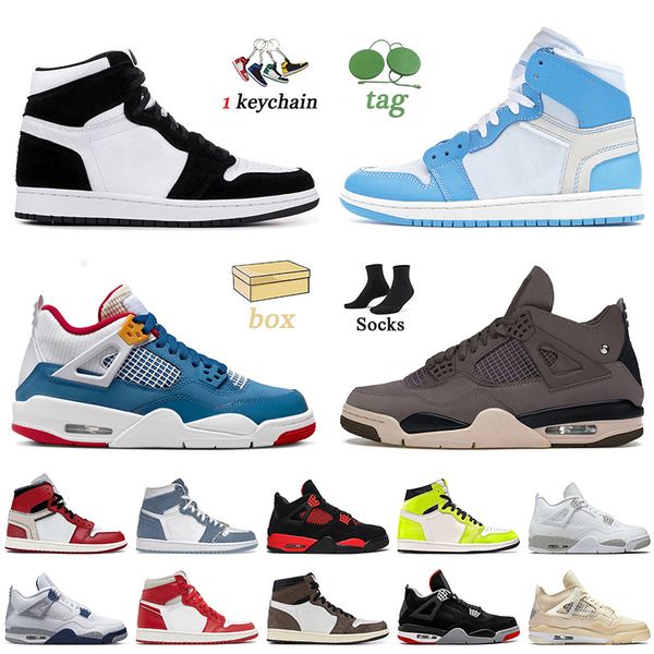 

with box basketball shoes 1s 4s twist university blue jumpman 1 4 messy room a ma maniere newstalgia chenille denim dark mocha midnight navy