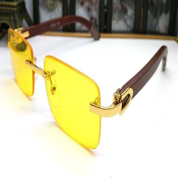 

new arrival buffalo glasses sunglasses women men full rimless vintage holiday cat eye style buffalo horn glasses popular eyewear178g, White;black