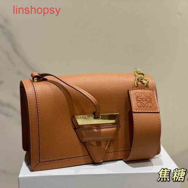 

explosive handbags loews crossbody bags 2022 pop pattern soft leather autumn w