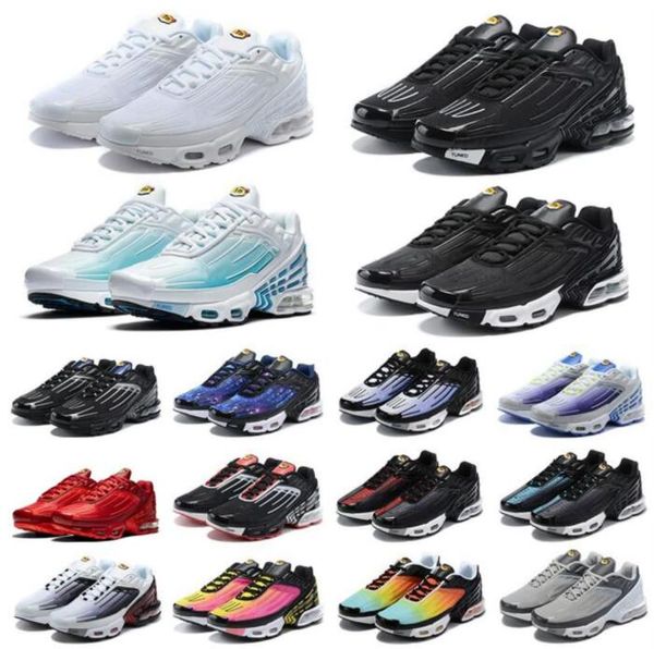 

designer og mens tn plus running shoes black white sustainable neon green hyper pastel blue burgundy oreo women fashion trainers sneakers ou