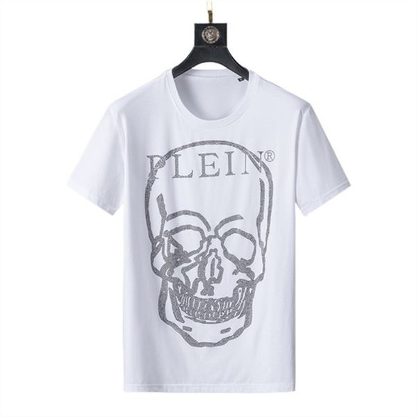 

20ss summer men designer t shirt loose tees fashion brands women shirt luxurys clothing street sleeve clothes asian size m-xxxl d16, White;black