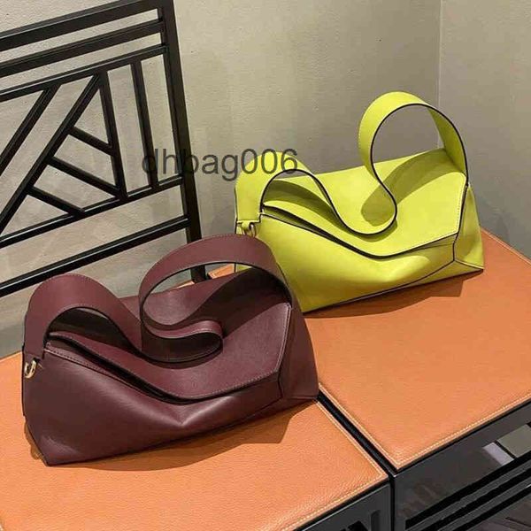 

leather single woman bags bag small loews puzzles shoulder 2022 square underar