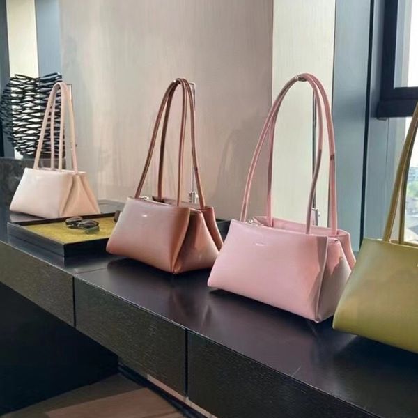 

fashion catwalk style bucket bag luxury designer ladies handbag large capacity han dbag high-quality bags high-end single products all-match