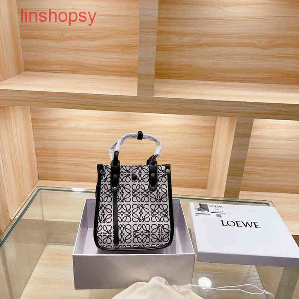 

designer handbag women loewss's bags printed shopping bag is fashionable versa