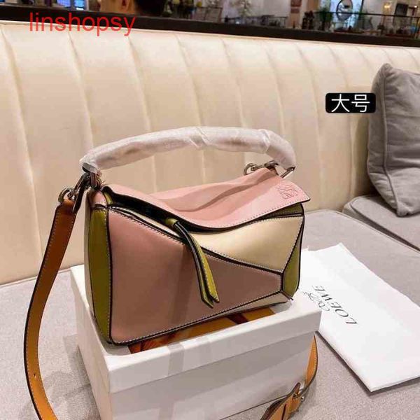 

bags classic loews trend handbags pillow women 2022 geometry one shoulder mess