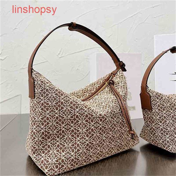 

bags loews shoulder capacity bag retro jacquard large designer bucket valentin