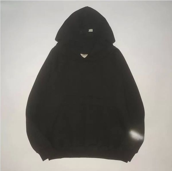 

designer hoody warm hooded hoodies men womens gray mens designers clothes fashion streetwear pullover sweatshirts loose hoodies lovers clot, Black