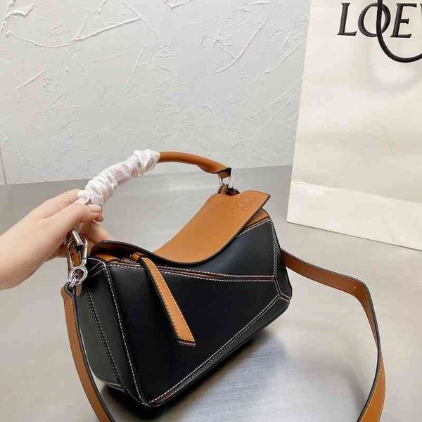 

single woman bag loews leather bags high-end women designer diamond 2022 cross xrpf