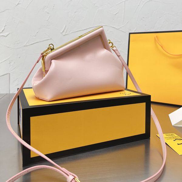 

fashion new bags simple lady totes contracted luxury purse high-quality designer soft classic chain matte wallets newest