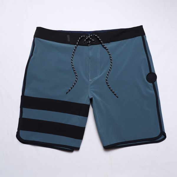 

boardshorts shorts swim shorts gym mens designer short 4 way stretch surfing beach pants comfort water proof quick dry spandex recycled poly, White;black