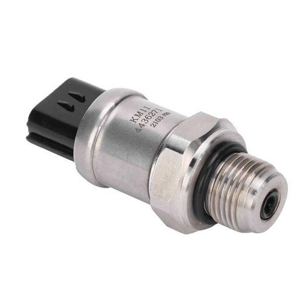 

high pressure sensor switch 4436271 hydraulic pump parts fit ex200-2 ex200-3 ex200-5