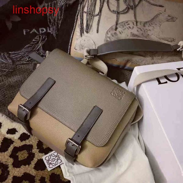 

bags classic loews trend handbags cowhide postman quality bag ancient contrast