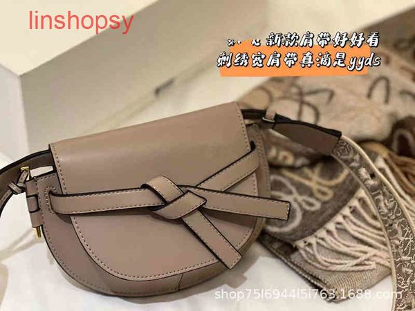 

2022 bags shoulder bag loewss handbag woman fashion portable single messenger j9v4