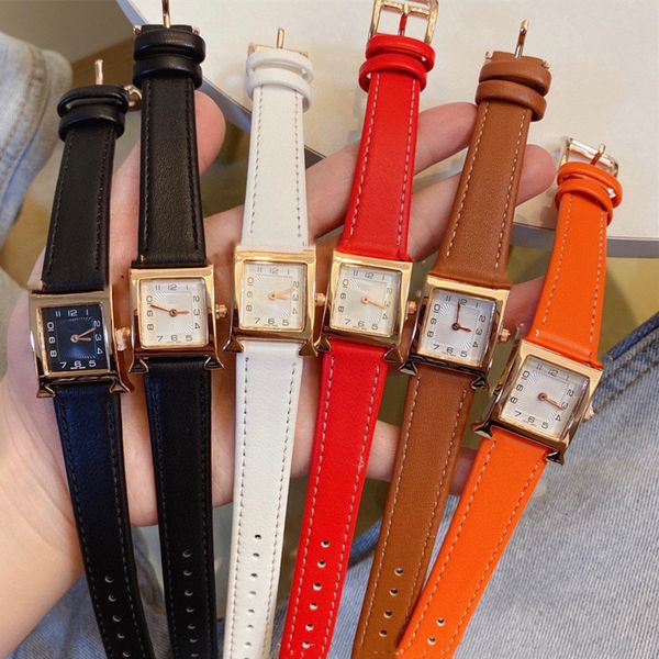 

fashion women's watch design letter watches high-end watch gift, Slivery;golden