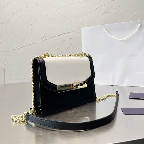 

women bags designer luxurys shoulder handbags brand crossbody chain bag fashion ladies purse