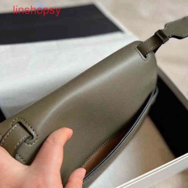 

bags loews leather woman one women shoulder bag 2022 handbags saddle designer