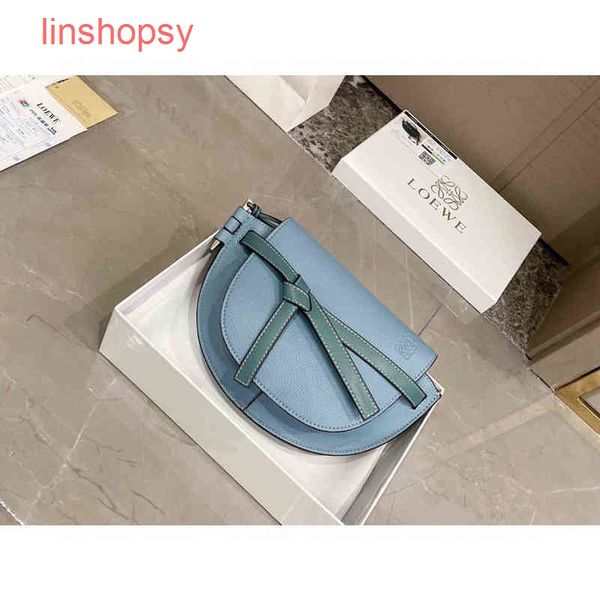 

classic women loews bags handbags bowknot one shoulder messenger bag yg5a