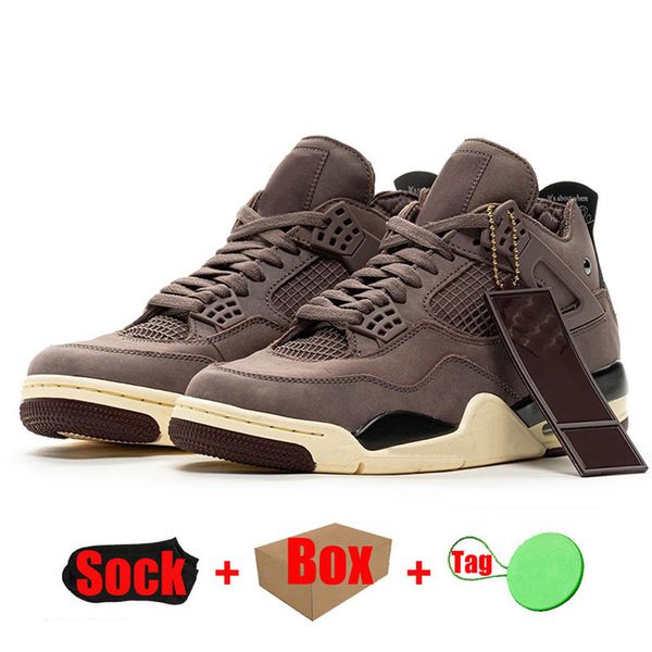 

4 4s iv basketball shoe jumpman men j4 midnight navy pn dust bred offs blue thunder white black cat messy room violet ore sneakers