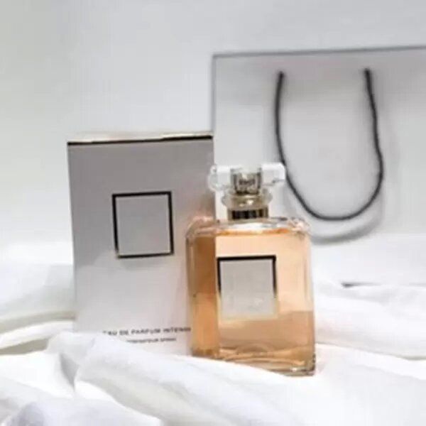 

fragrances new perfumes red coco modern edp 100ml spray parfum lasting and charming
