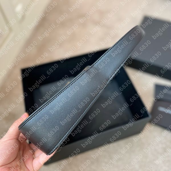 

10a quality hobo handbag women totes wallet designer bags fashion purse y letter luxury shoulder bag wholesale with box