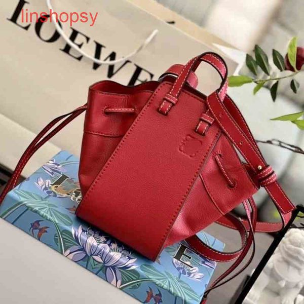 

bags classic loews trend handbags bucket 2022 soft mini drawstring leather mes