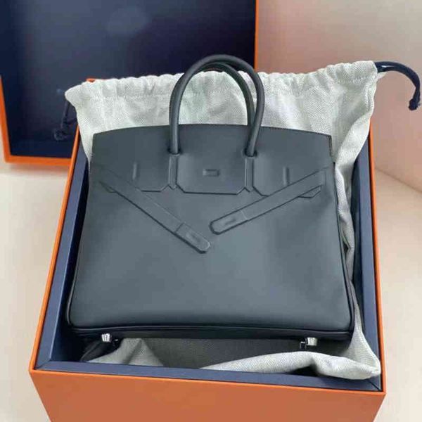 

designer luxurys bag hemes cowhide berkin for womens handmade wallet fashion letters h togo handbags kely purse leather black 25 35 the tote