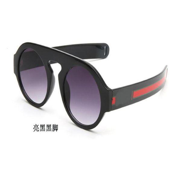 

luxury desinger square sunglasses with stamp uv400 full frame sunglasses for women men fashion accessories d249298a, Silver