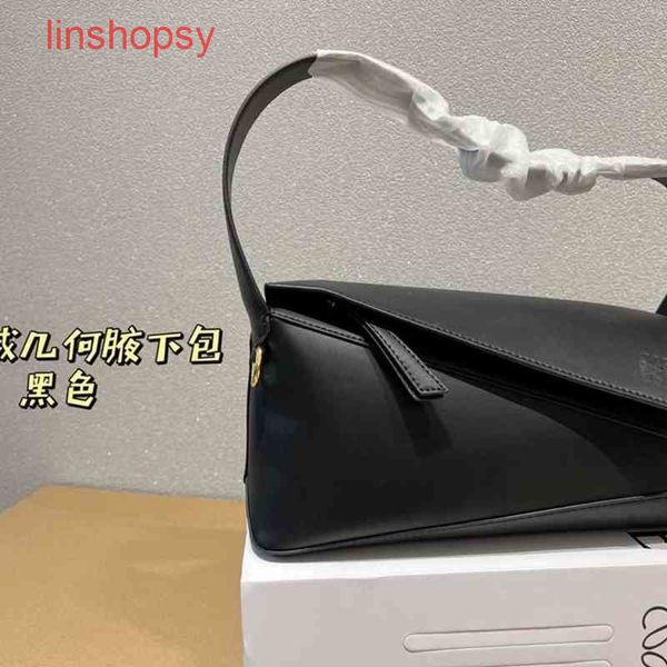 

luxury women loews bags handbag single shoulder fashionable women's geometric fc0b