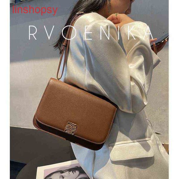 

handbags loews crossbody designer bags vintage leather tofu women's 2022 weste