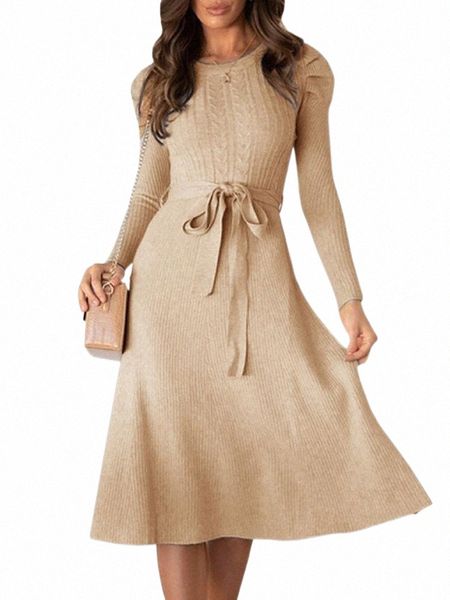 

women's sweaters women's sweaters knitted sweater dress women solid jumper long sleeve pullover female elegant slim fit high waist, White;black