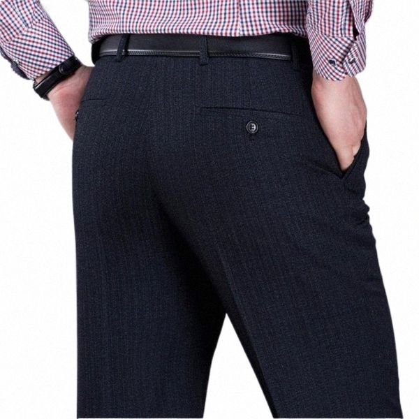 

men's suits & blazers men's suits & blazers formal dress trousers men double pleated casual smart loose autumn winter business sui, White;black