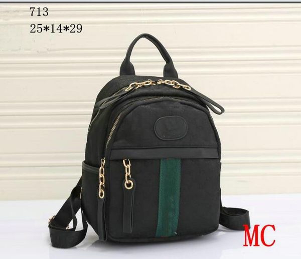 

large capacity backpack luggage bag mens womens duffle travel bags luxury backpacks handbags fashion men women totes designer handbag 713#25