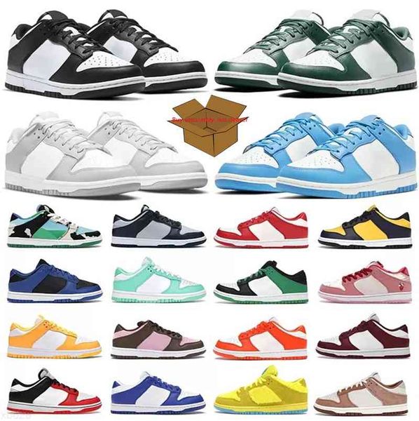 

sport shoes sneakers university blue red black and white men' luxur