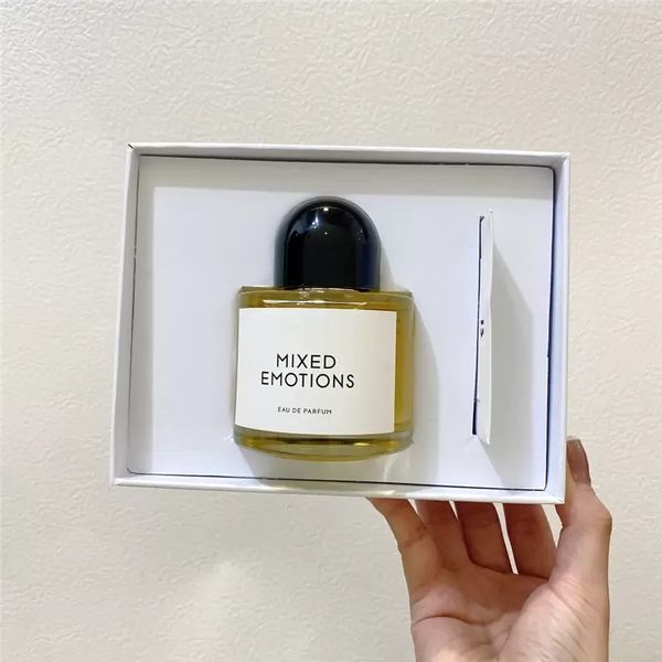 

fragrance factory perfume direct natural byredo mixed emotions 100ml with long lasting fast delivery