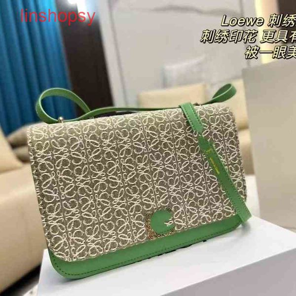 

explosive handbags loews crossbody bags summer hollowed out tofu postman women