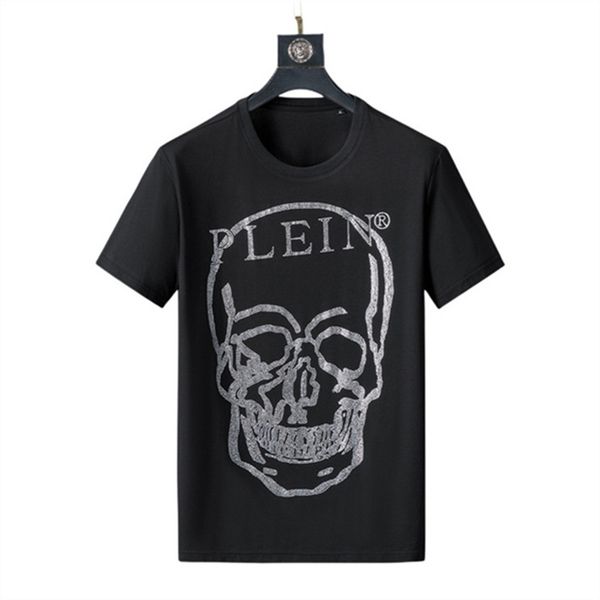 

20ss summer men designer t shirt loose tees fashion brands women shirt luxurys clothing street sleeve clothes asian size m-xxxl d15, White;black