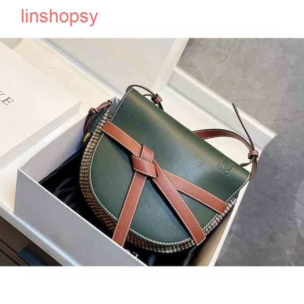 

women designer handbags bag loews 2022 bowknot texture one u47l 9vy6