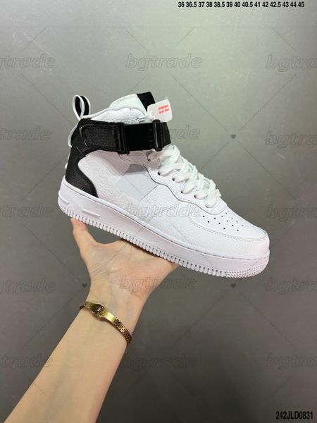 

1 mid 07 men women flyline running shoes fashion champion joint casual skateboard shoes classic one mid retro running shoes