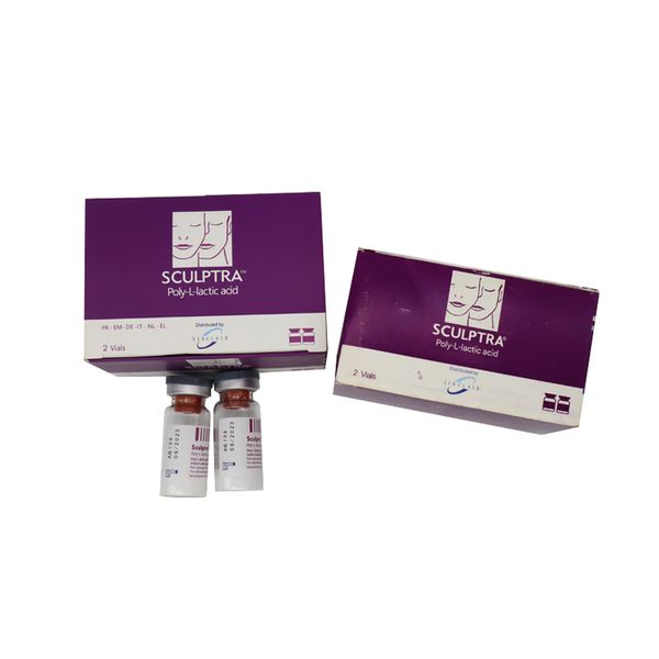 

beauty items wholesale butt derma filler sculptra injections 1vials 150mg